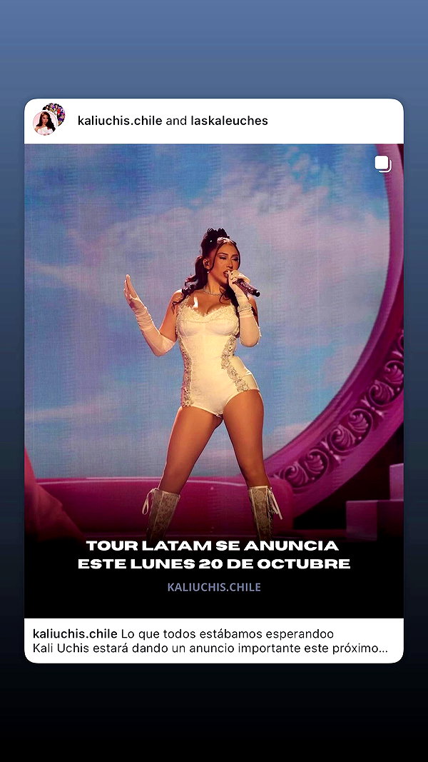 kaliuchis archive video preview