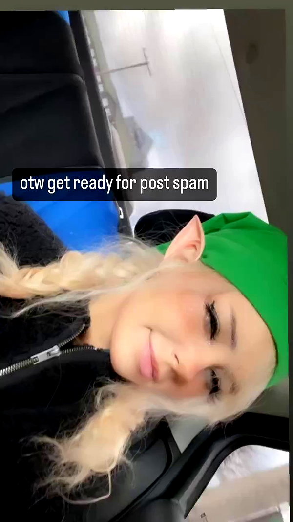 dollblush archive video preview