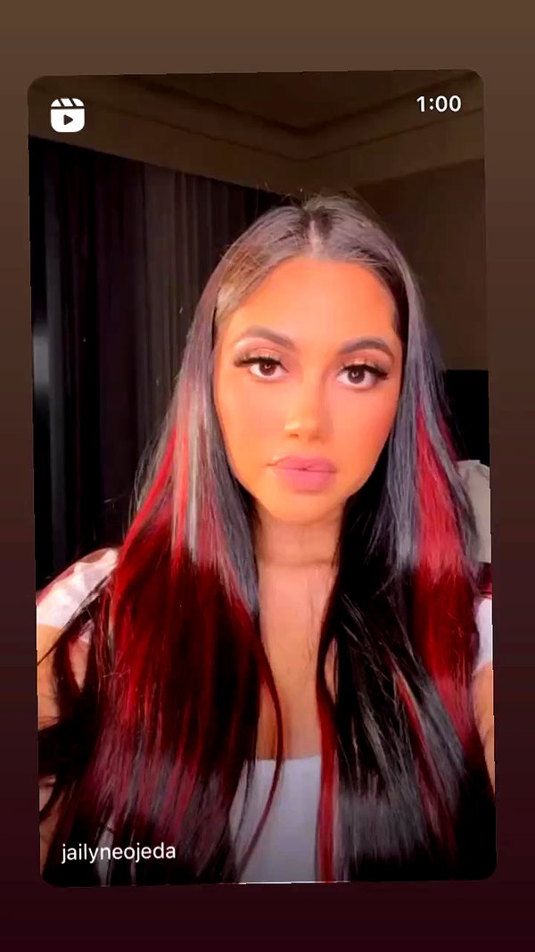 jailyneojeda archive video preview
