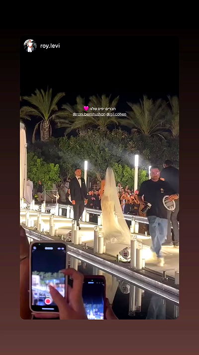 roni.benshushan roni.benshushan archive video