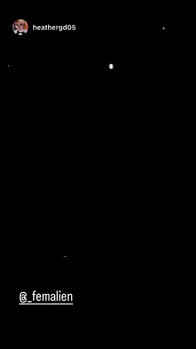 _femalien _femalien archive video