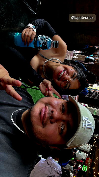 lapatronaz lapatronaz archive video