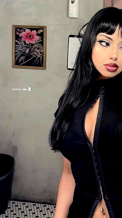 alexalizzz alexalizzz archive video