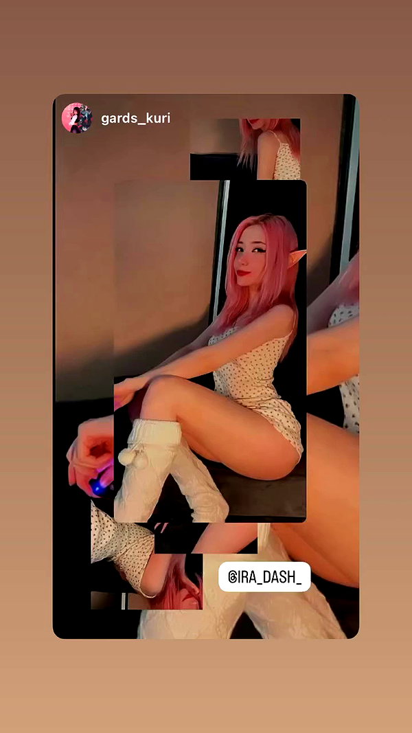 ira_dash_ archive video preview