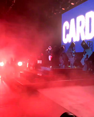 iamcardib iamcardib archive video