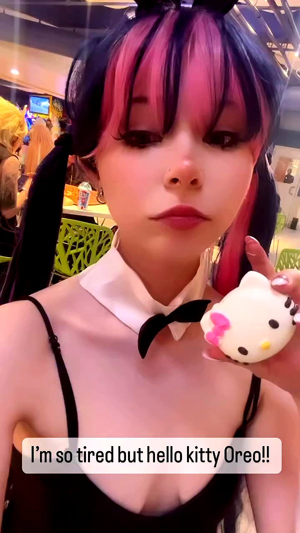 pockycatt archive video preview