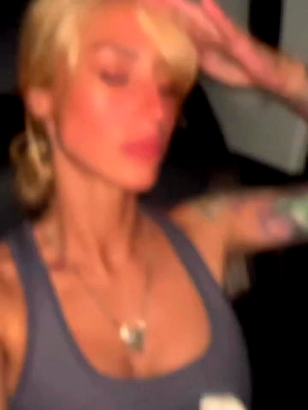 iamlilierose archive video preview