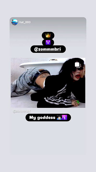 zommmbri zommmbri archive video