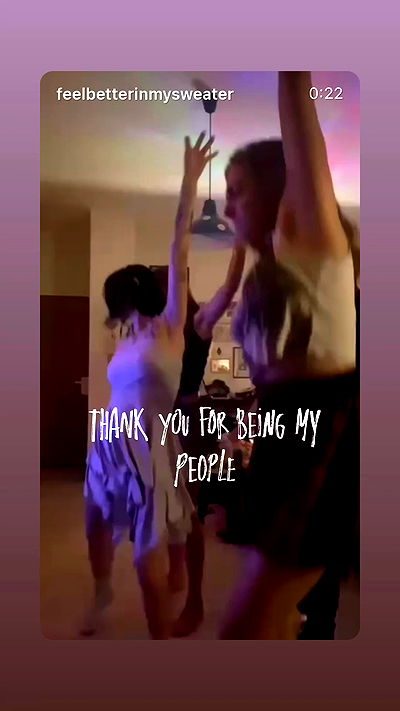 feelbetterinmysweater feelbetterinmysweater archive video