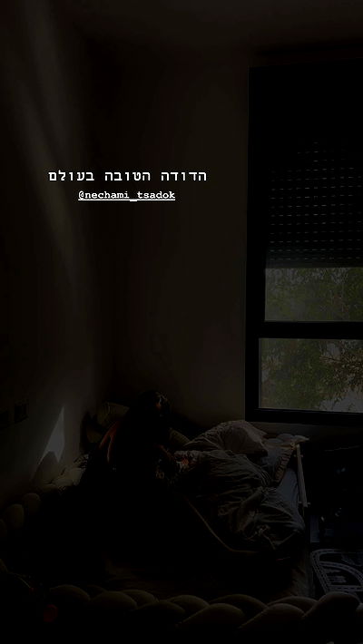 rebecka_tsadok rebecka_tsadok archive video