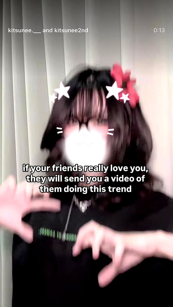 kitsunee2nd archive video preview