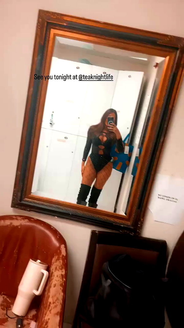 hopesantos archive video preview
