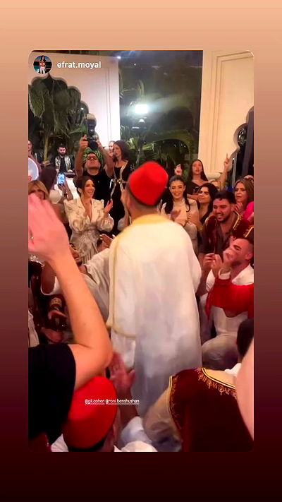 roni.benshushan roni.benshushan archive video