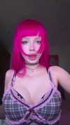 miss_baby007 Altpins Profile Picture