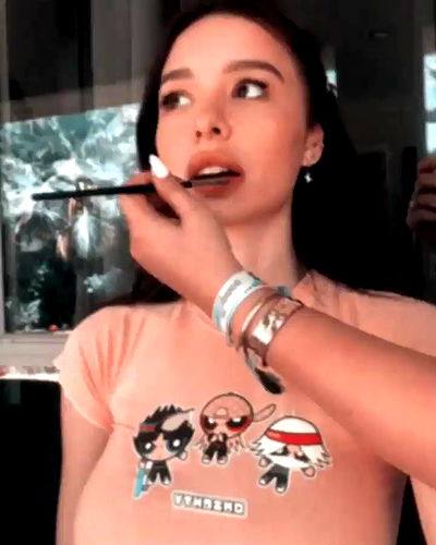 sophiemudd sophiemudd archive video