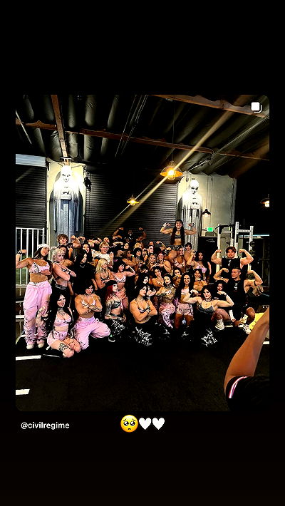 nikkibitez nikkibitez archive video