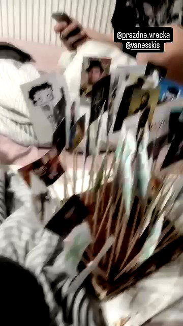 kyshenec archive video preview