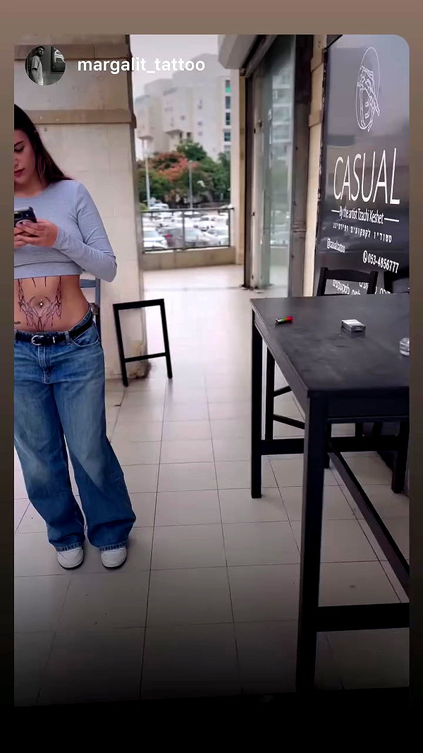 mikaleska_mikink archive video preview
