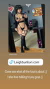 leighbunbun Altpins Profile Picture