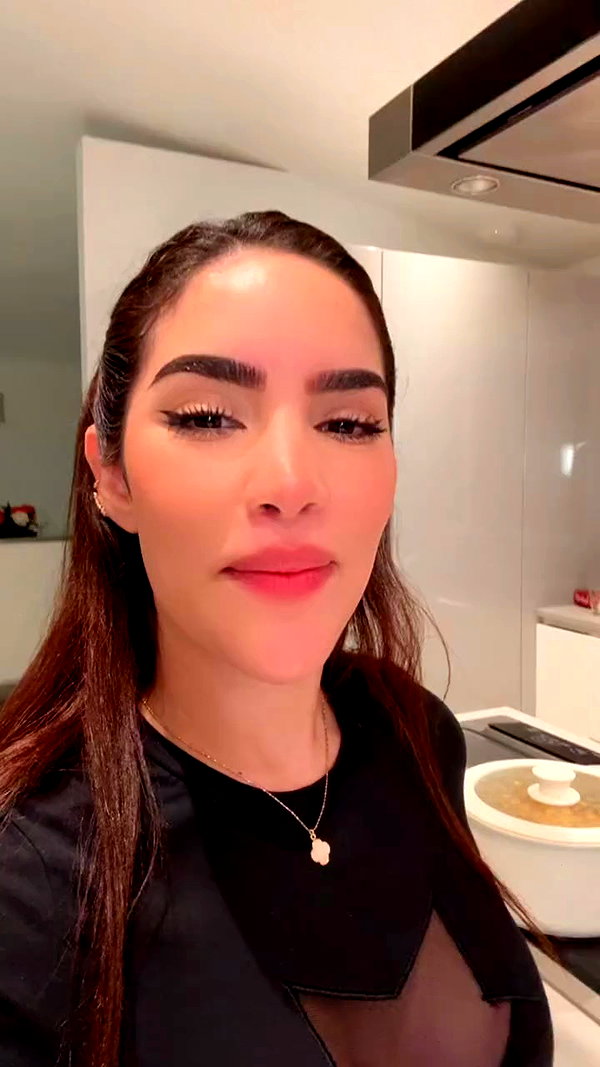 kimberly.loaiza archive video preview