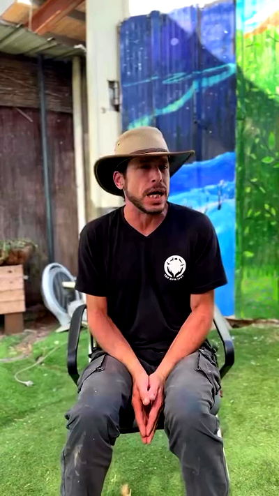 itsilanosh itsilanosh archive video