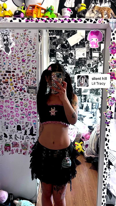 hellokittyangel666 hellokittyangel666 archive video