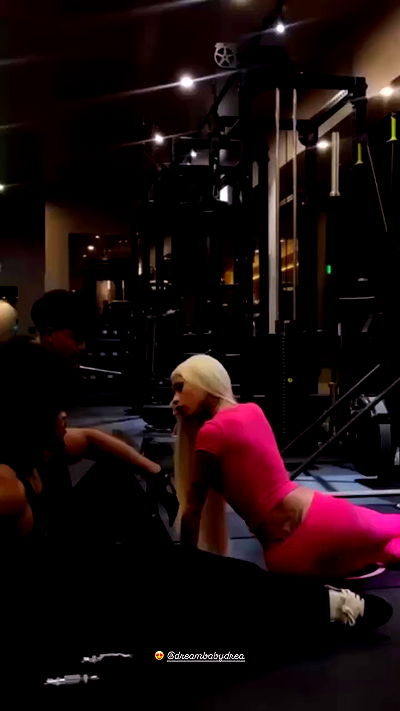 dreambabydrea dreambabydrea archive video