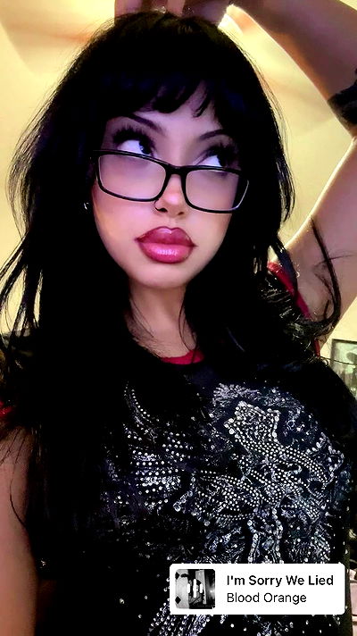 alexalizzz alexalizzz archive video