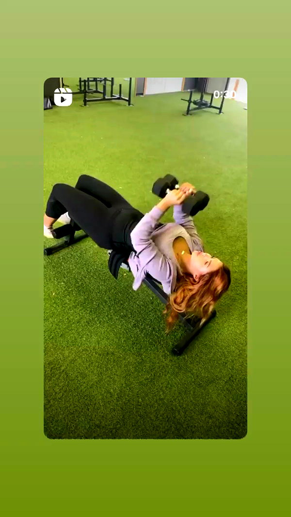 kenadeajackson archive video preview