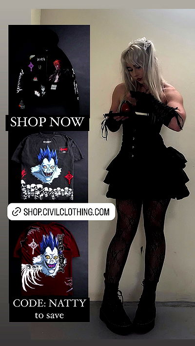 6nattynat9 6nattynat9 archive video