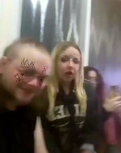 moonyyyya moonyyyya archive video