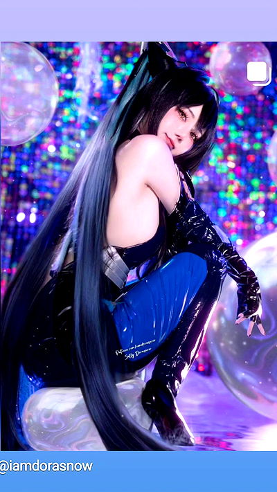 iamdorasnow iamdorasnow archive video