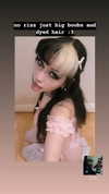angelluvkittyx Altpins Profile Picture