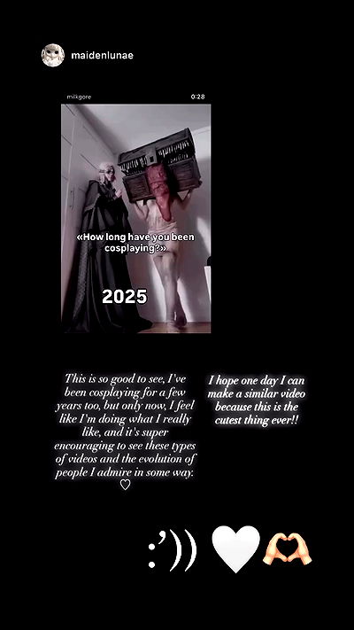 milkgore milkgore archive video