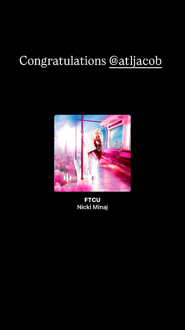 nickiminaj archive video preview