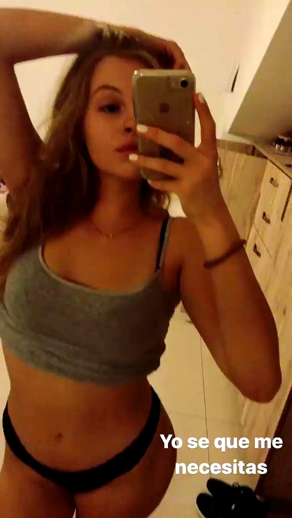 maya_kesler archive video preview