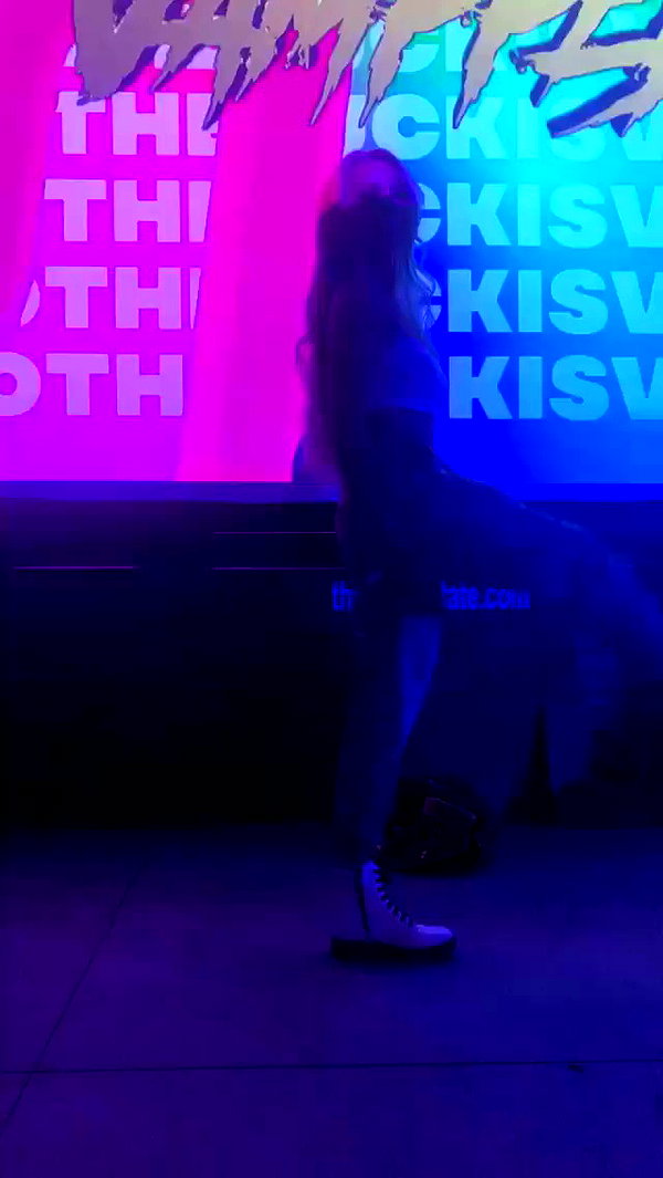 kristenhancher archive video preview