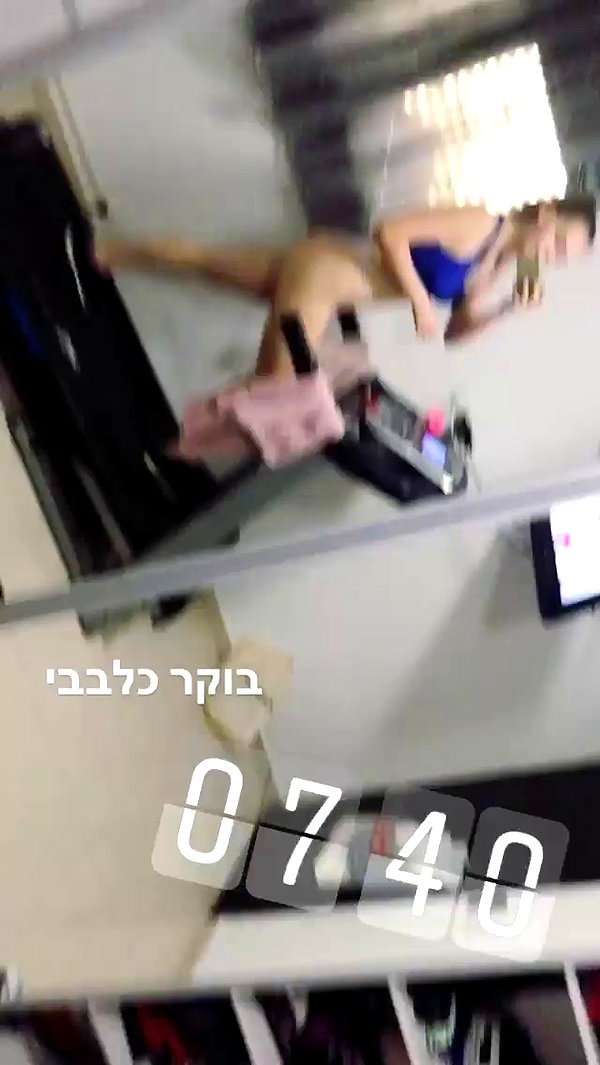 maya_kesler archive video preview