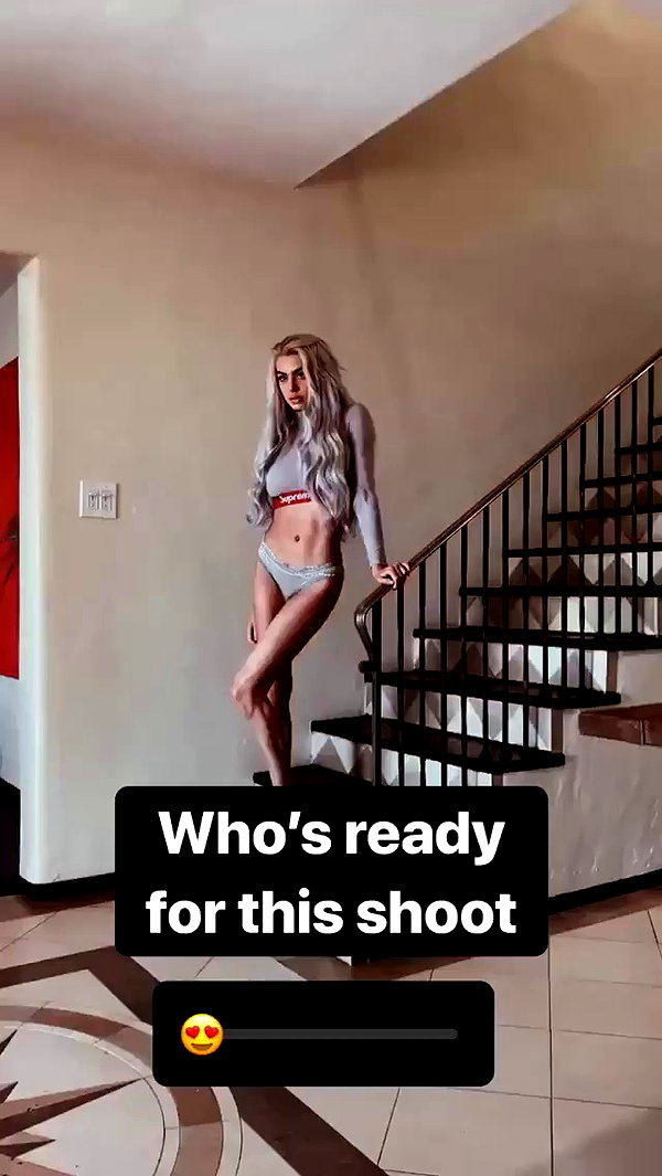 kristenhancher archive video preview