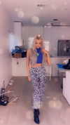 kristenhancher Altpins Profile Picture