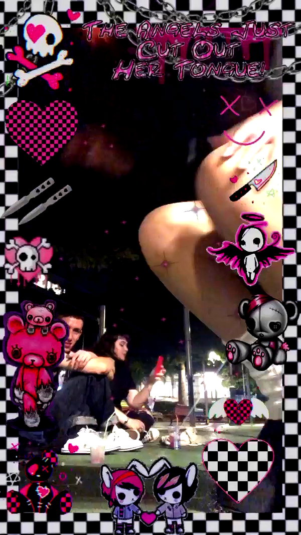 mikabenamar archive video preview
