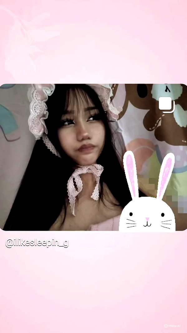 ilikesleepin_g archive video preview