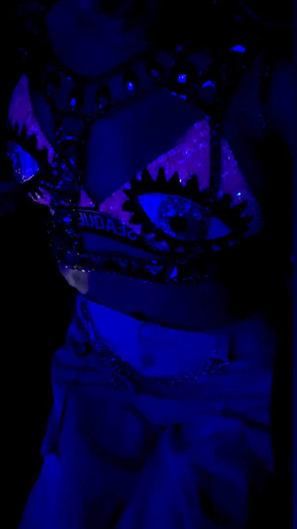 kristenhancher archive video preview