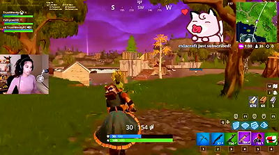 valkyrae valkyrae archive video