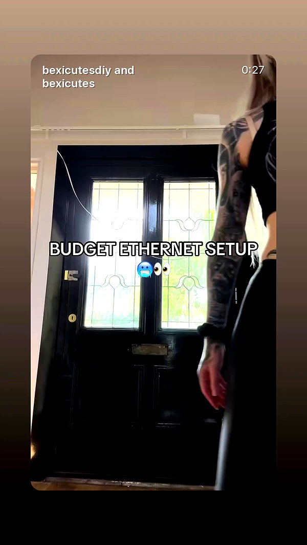 bexicutes archive video preview
