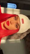 kristenhancher Altpins Profile Picture