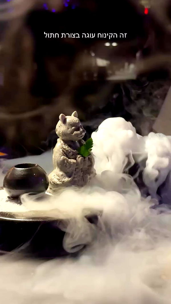 itsilanosh archive video preview