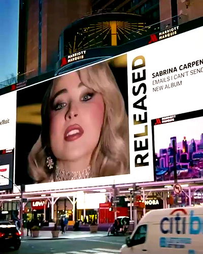 sabrinacarpenter sabrinacarpenter archive video