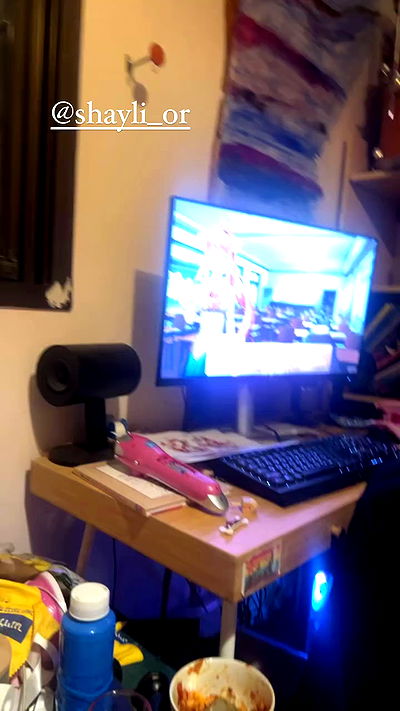 shayli_or shayli_or archive video