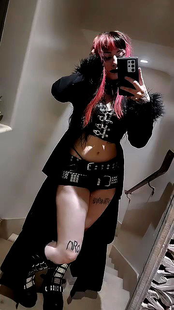 lilith.hecate archive video preview